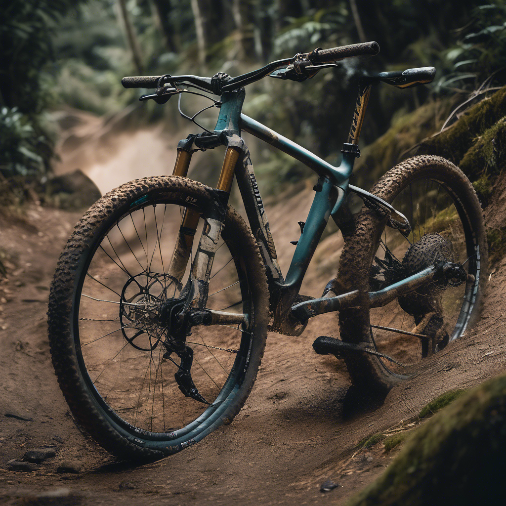 10 trilhas de mountain bike imperdíveis para explorar - Content Illustration
