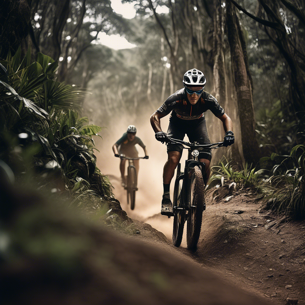 Os melhores destinos de mountain bike no Brasil - FAQ Section Image