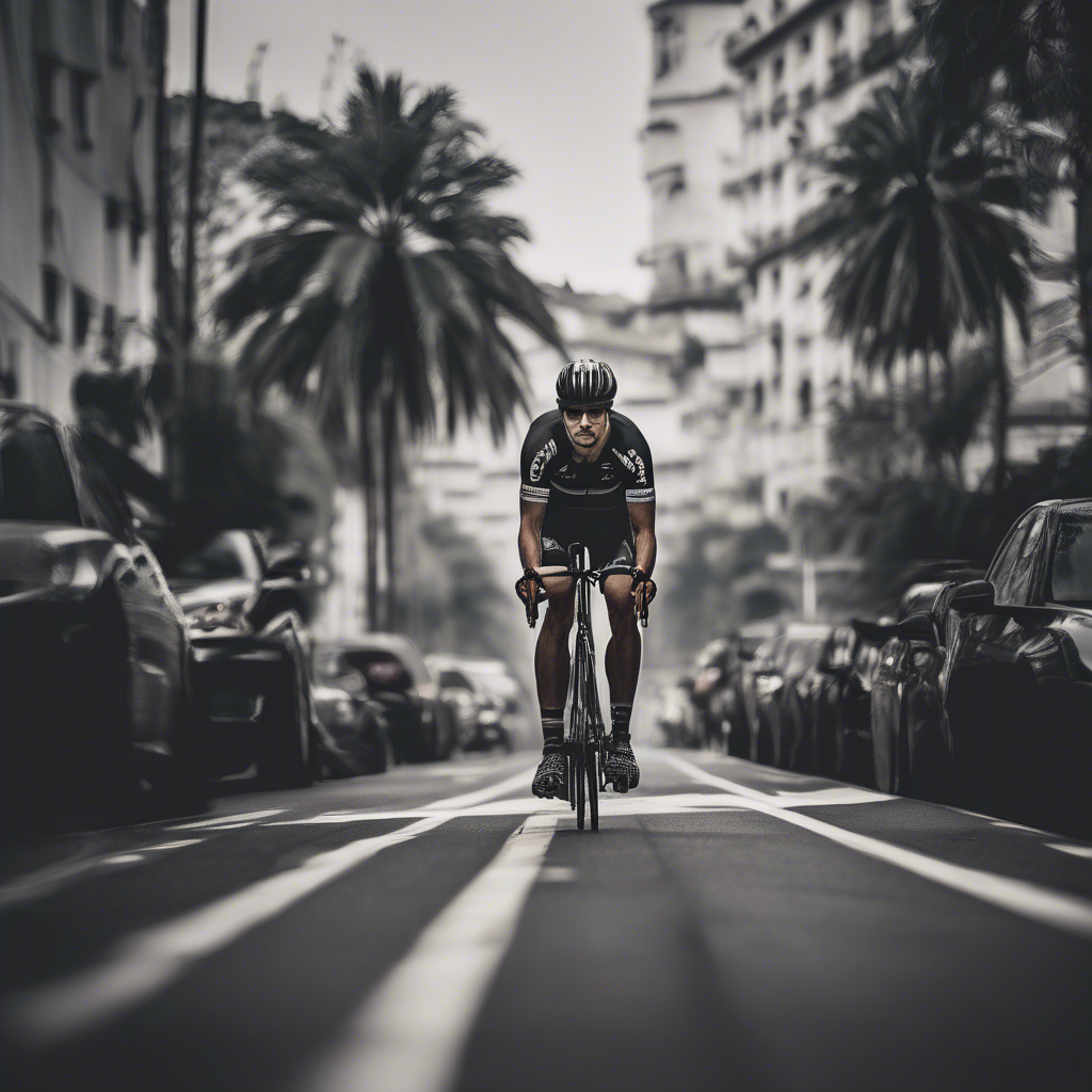 Como aproveitar ao máximo suas pedaladas em trilhas - FAQ Section Image