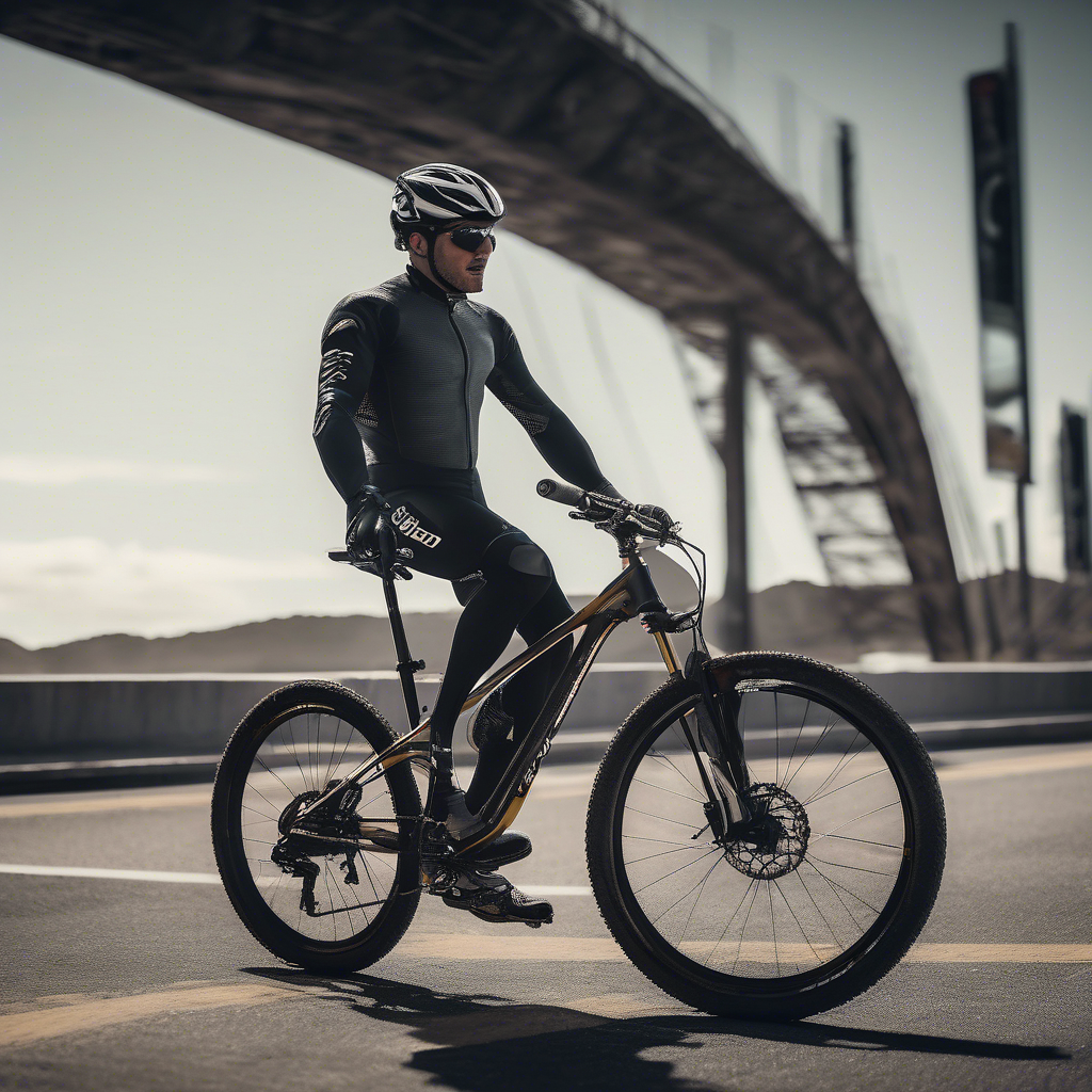Estratégias para manter sua bike em perfeito estado nas aventuras - FAQ Section Image