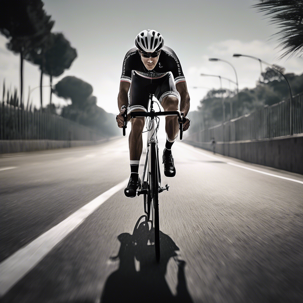 Como escolher a bike ideal para ciclismo de estrada - FAQ Section Image