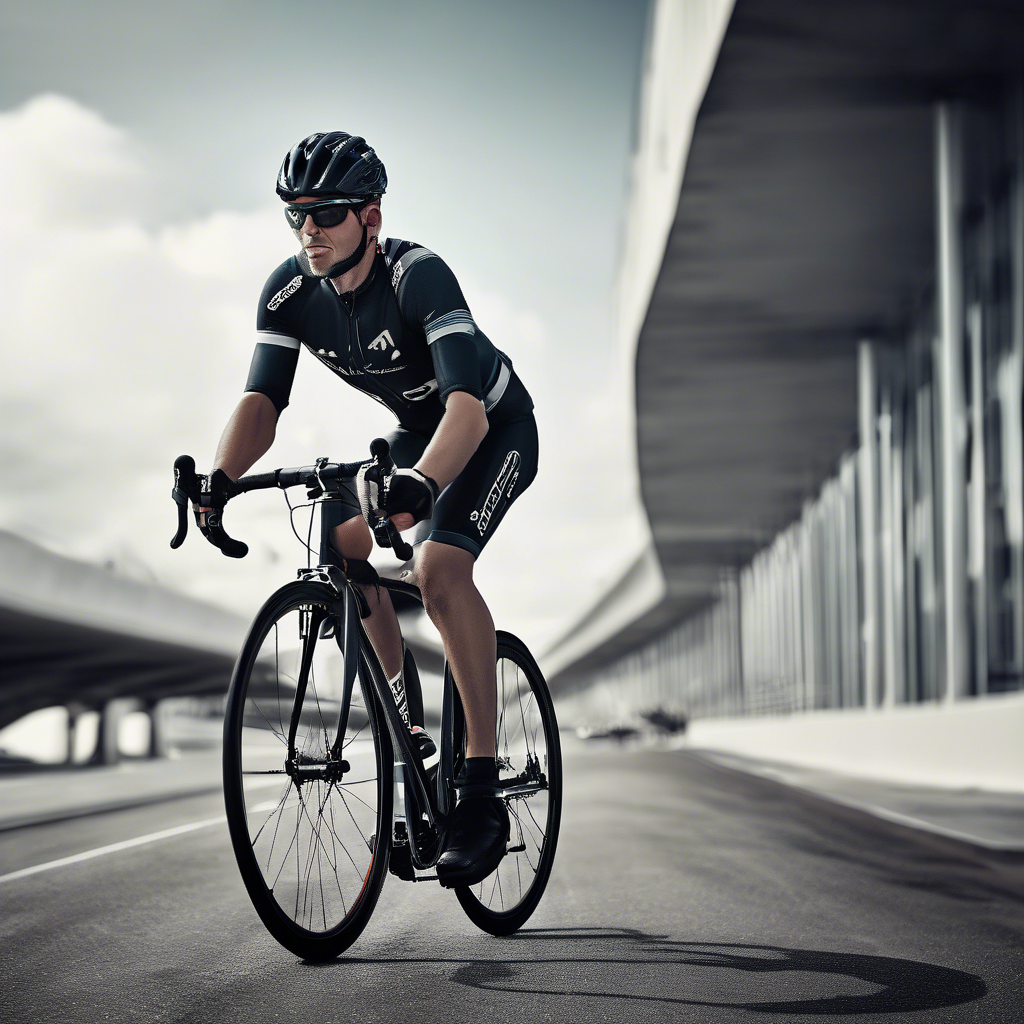 Equipamentos indispensáveis para expedições ciclísticas - FAQ Section Image