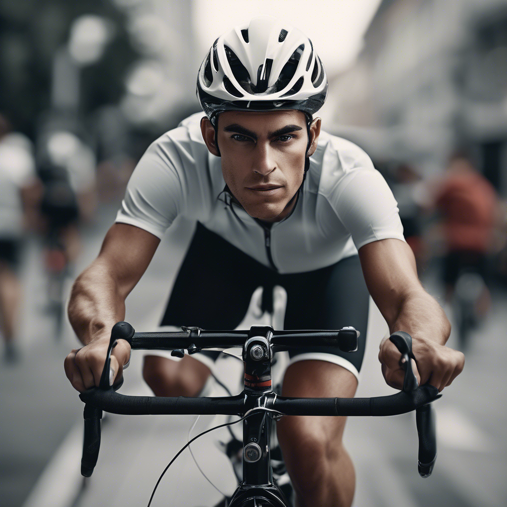Rotas urbanas surpreendentes para ciclistas - FAQ Section Image