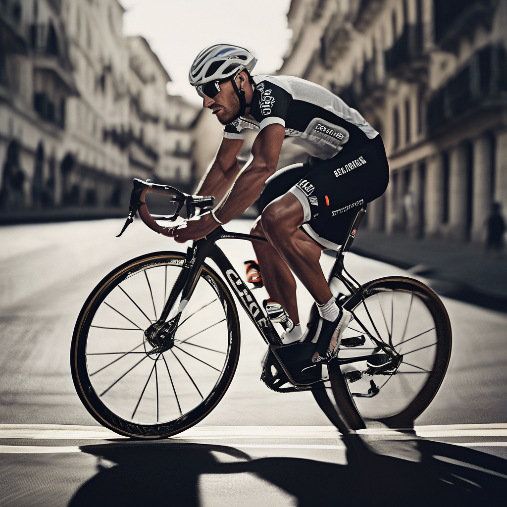 Como o ciclismo urbano melhora sua qualidade de vida - FAQ Section Image