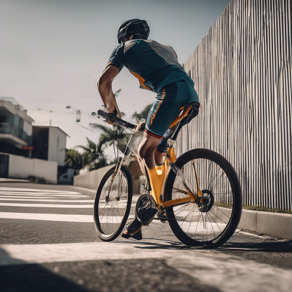 Guia completo de manutenção básica para sua bicicleta - Content Illustration