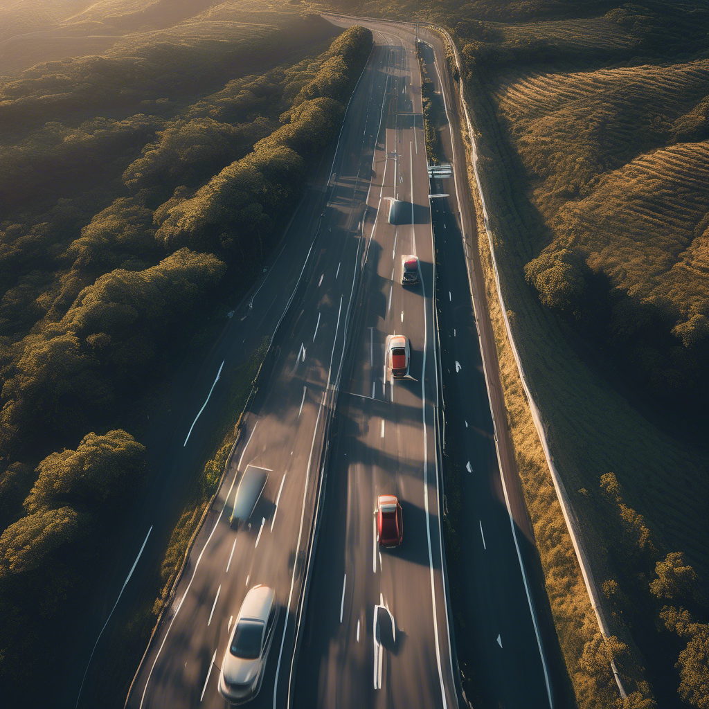 Estratégias para lidar com imprevistos na estrada - FAQ Section Image