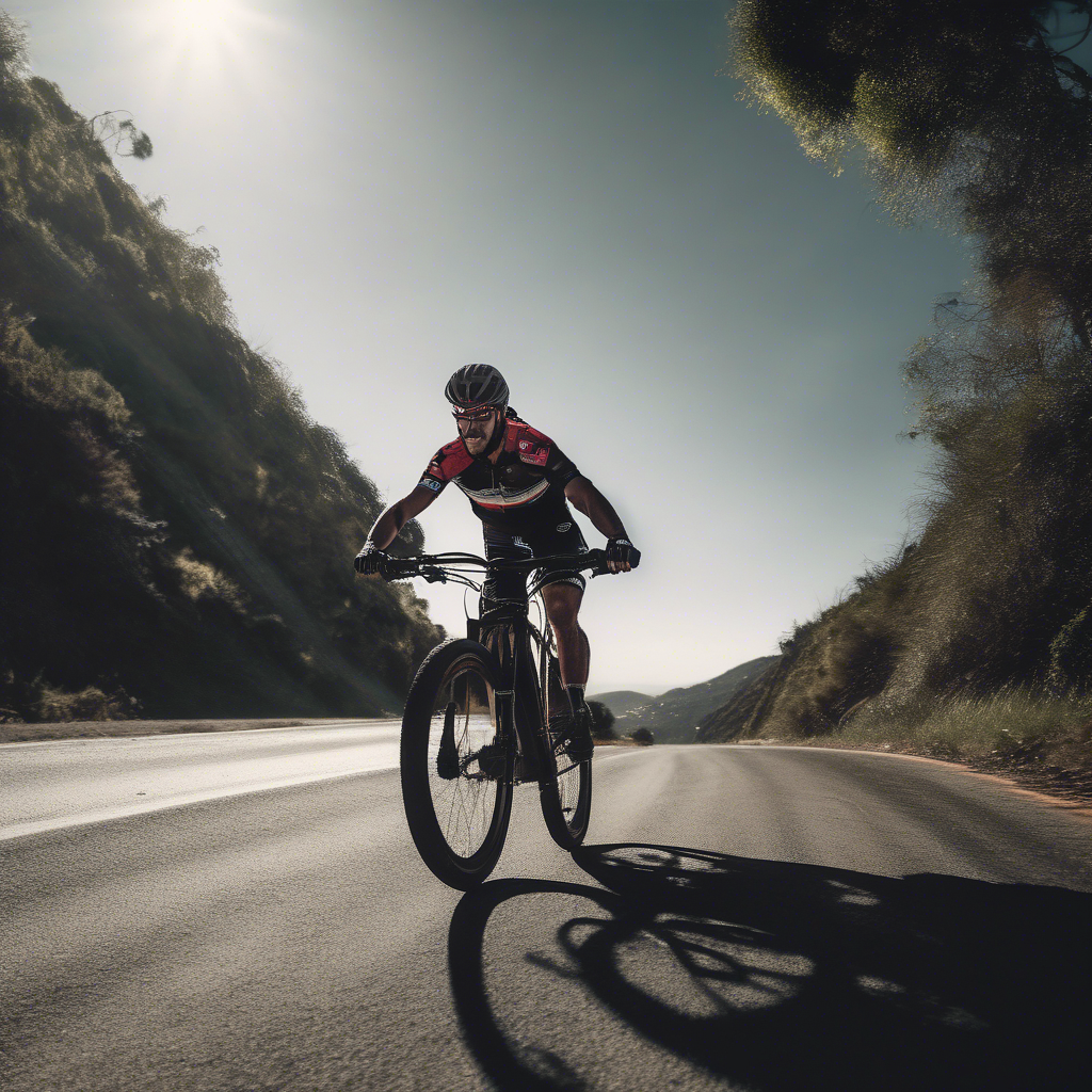 Como transformar uma jornada de bike em uma aventura única - FAQ Section Image