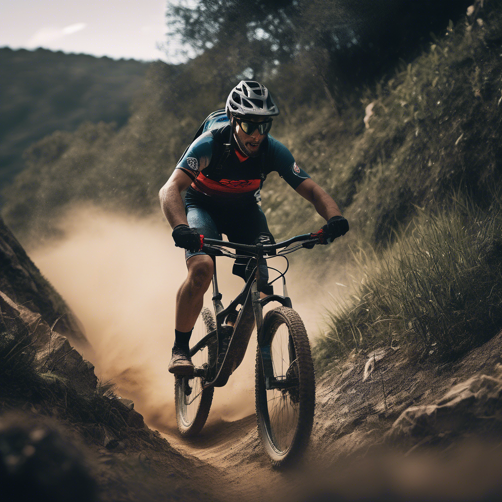 Equipamentos indispensáveis para trilhas de mountain bike - FAQ Section Image